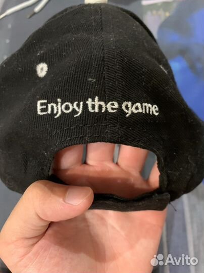 Кепка fifa фифа 2018 Russia