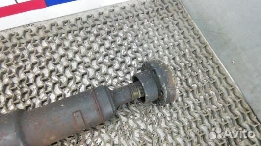 Карданный вал land rover freelander 2 (BEA04K301)