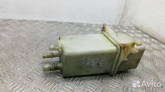 Бачок гу fiat ducato 3 (3BN06NO01)