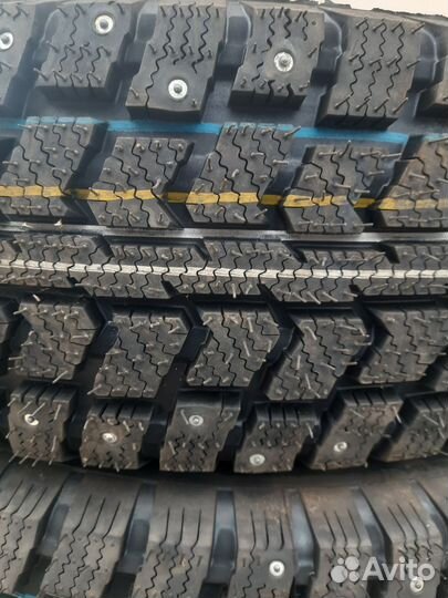 КАМА Kама-Euro LCV-520 205/75 R16C