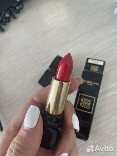 Guerlain помада