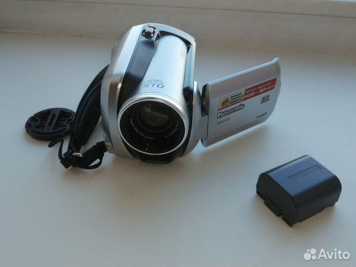 Видеокамера