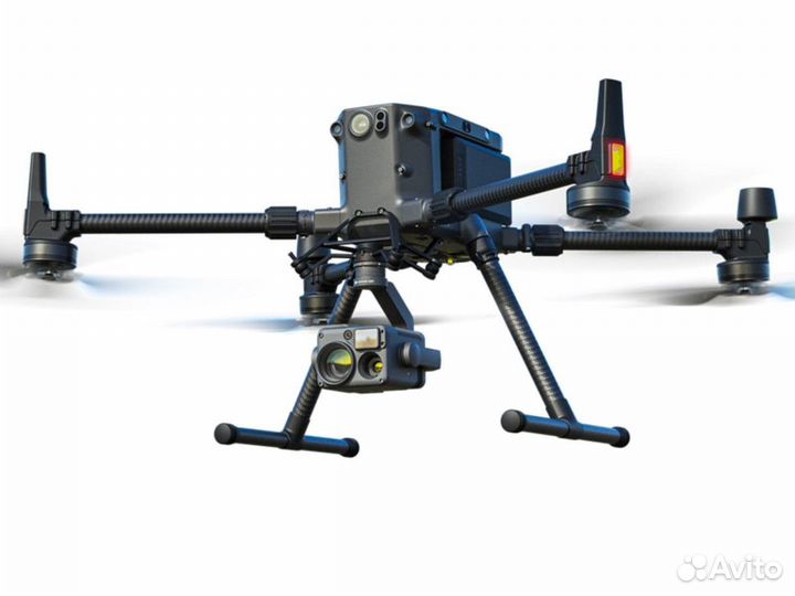 Квадрокоптер DJI matrice 300 RTK