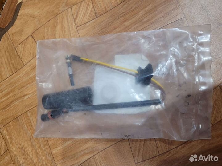 Свеча накала webasto24v