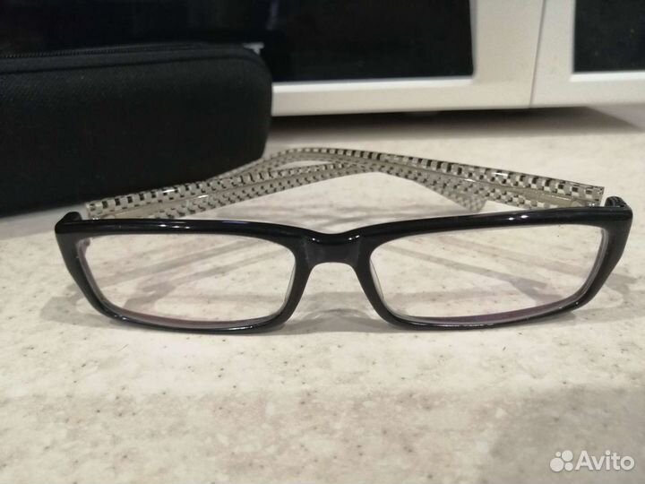 Очки для компьютера