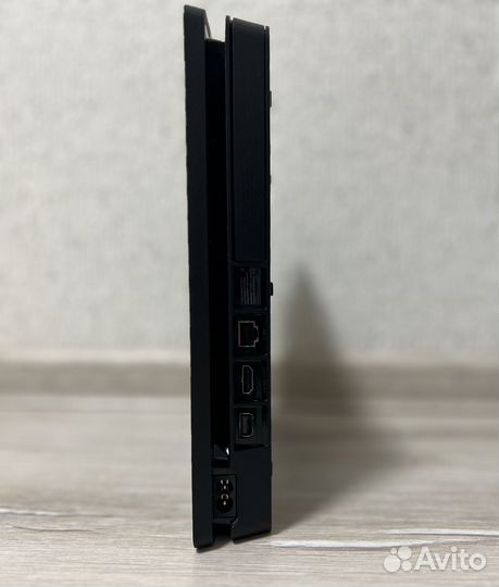 Sony PS4 Slim / 700 игр / Гарантия / Доставка