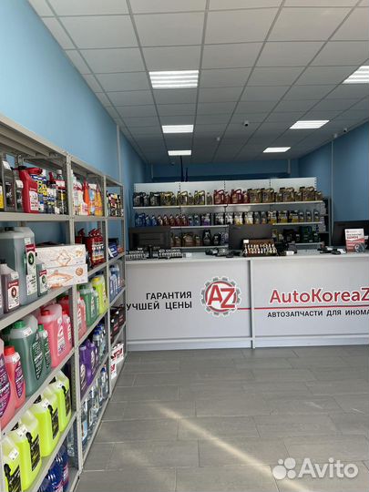 Менеджер по продажам автозапчастей