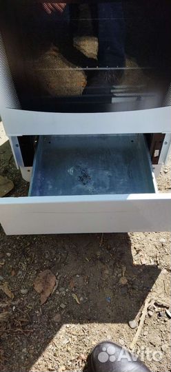 Плита электрическая