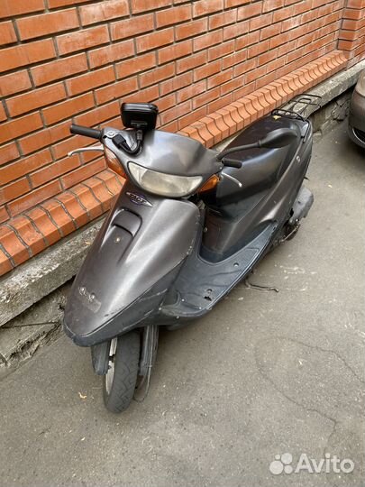 Скутер Honda Tact