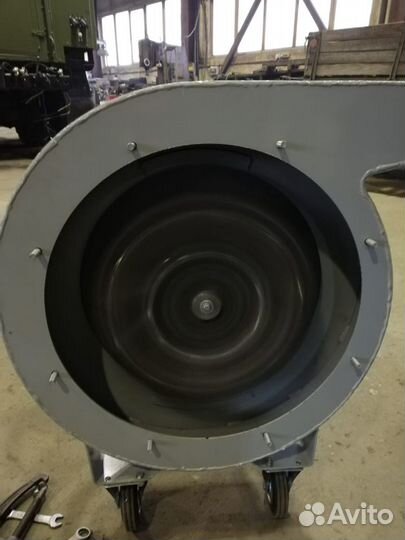 Зернодробилка лидер 3кВт+ циклон-успокоитель