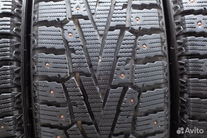 Nexen Winguard WinSpike SUV 225/65 R17 106T