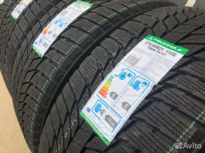 Triangle PL01 275/45 R21 110R