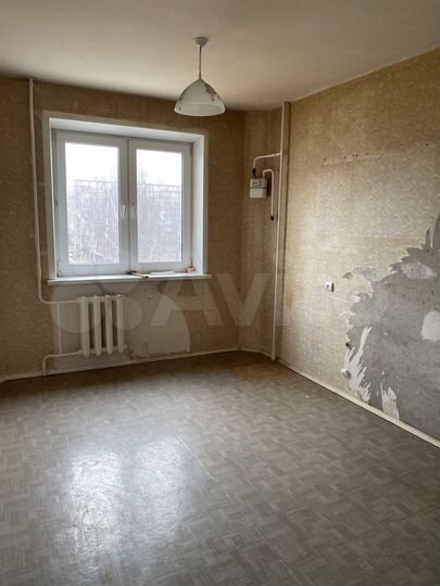 3-к. квартира, 63 м², 5/9 эт.