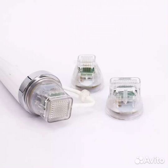 Насадки для аппарата микро игольчатого РФ