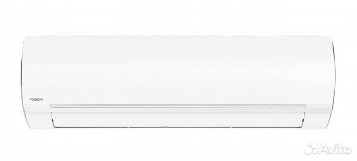 Тепловой насос Daichi Evolution EVO70avqs1R/EVO70F