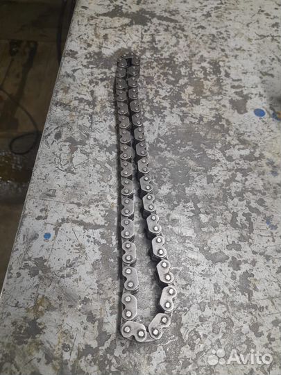Цепь от снегохода Polaris