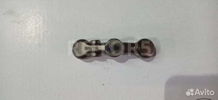 Мостик клапана DAF XF 106 2016 1806786