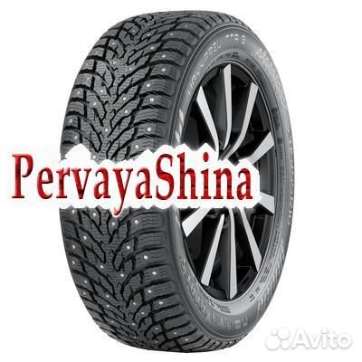 Nokian Tyres Hakkapeliitta 9 205/60 R16