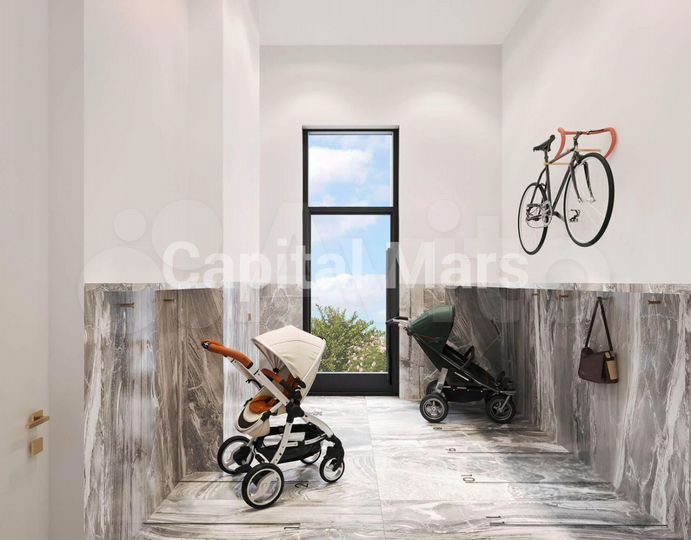 Своб. планировка, 79 м², 38/56 эт.