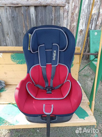Детское автокресло Babyton от 0 до 18 кг