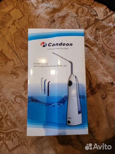 Ирригатор Candeon CD300