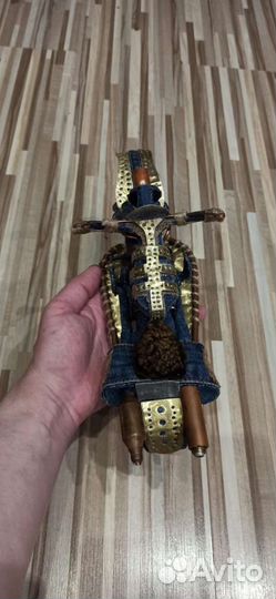Статуэтка байк