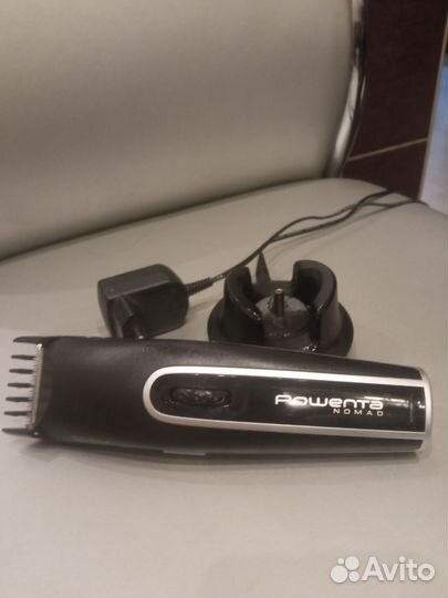 Roventa машинка для стрижки волос