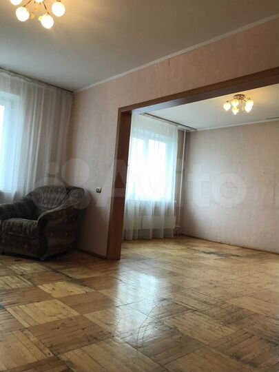 5-к. квартира, 152,6 м², 6/9 эт.