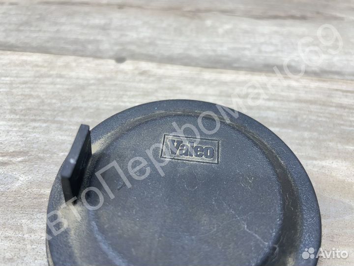 Крышка фары Almera N16 / Touareg 1 / Megane 2 / C4