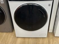 Новая стиральная машина Haier HW80-BP14279