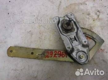 Стеклоподъемник механический задний правый 91ABA27