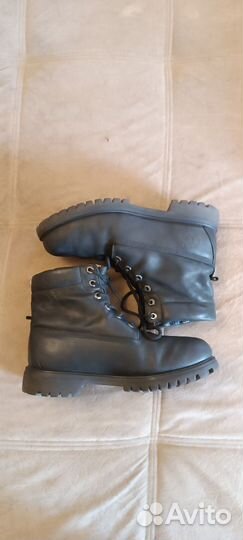 Ботинки Timberland 43