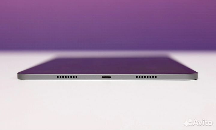 iPad Pro 11 2022/M2 (Silver) 256GB(Wi-Fi) /Магазин