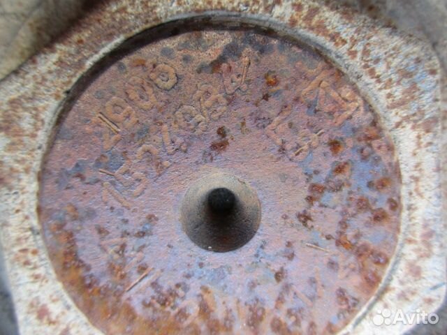 Редуктор заднего моста RT3210HV Volvo FM13 FH13