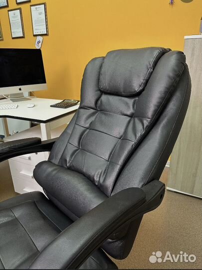 Кресло для дома и офиса, игровое кресло