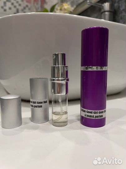 Killian good girl gone bad оригинал