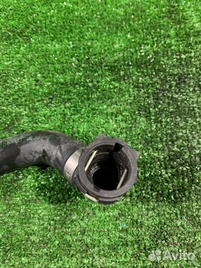 Патрубок системы охлаждения Bmw 5 F10 N20B20B 2012