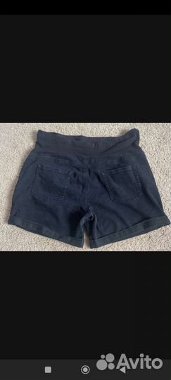 Шорты для беременных 52-54-56