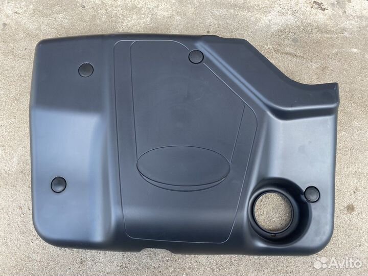 Экран двигателя ваз 2114