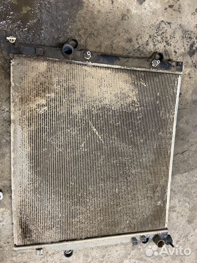 Радиаторы prado 120