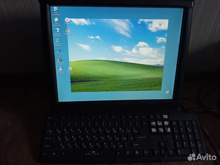 Моноблок, фискальный регистратор, мини PC