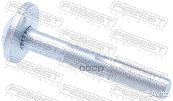 0229-003 болт с эксцентриком Nissan Murano Z51