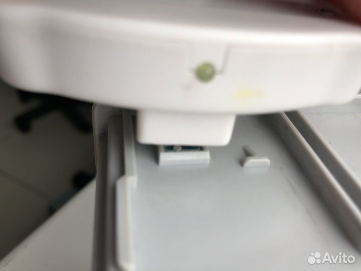 Ресеттер для принтеров Epson Stylus pro