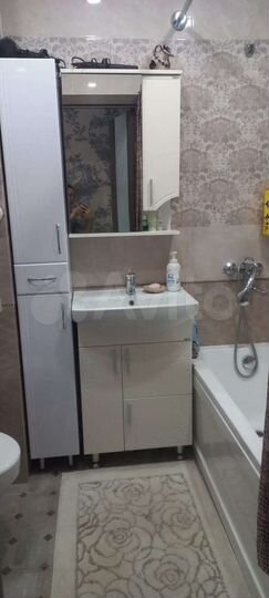 3-к. квартира, 66,1 м², 3/9 эт.