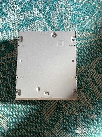 Дисковод для пк