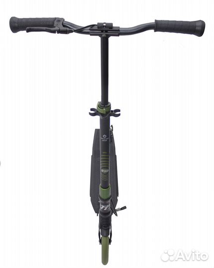 Самокат TT sport 210R (Pink)