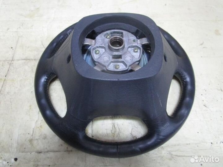 Руль w163 ML-class 612.963 2004