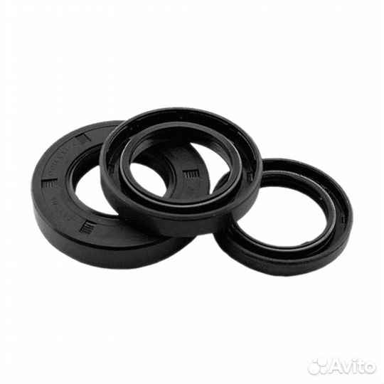 Манжета арм. 35*50-7/2.2 ГОСТ 8752-79 Нет бренда