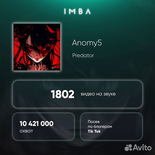 Продвижение в Тик Ток