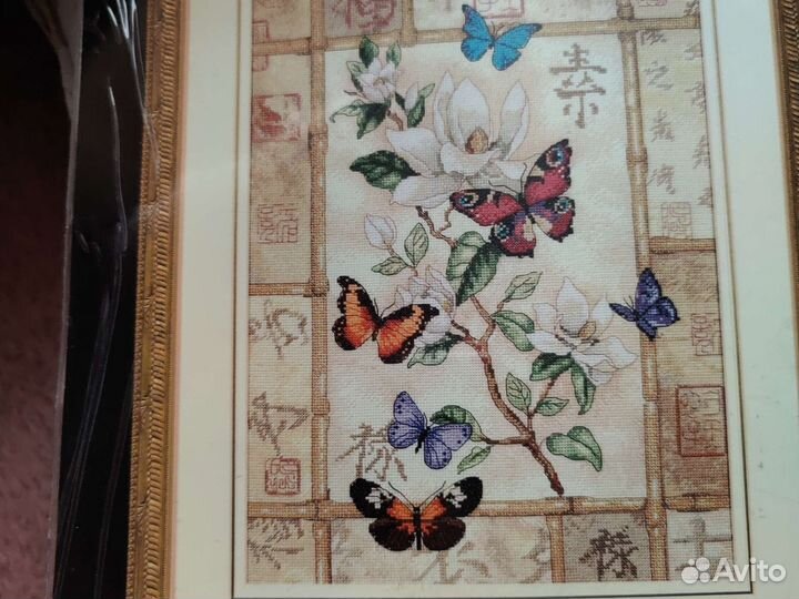 Набор для вышивания